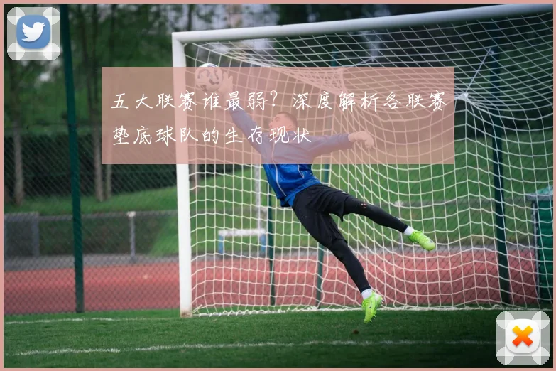 五大联赛谁最弱？深度解析各联赛垫底球队的生存现状
